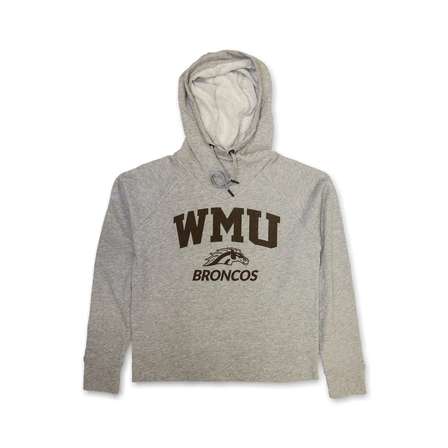 Ladies' WMU Hoodies