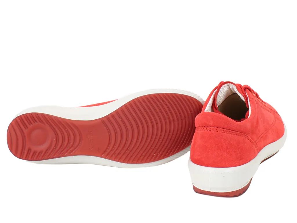 Legero Trainers Tanaro 5.0 Coral Red