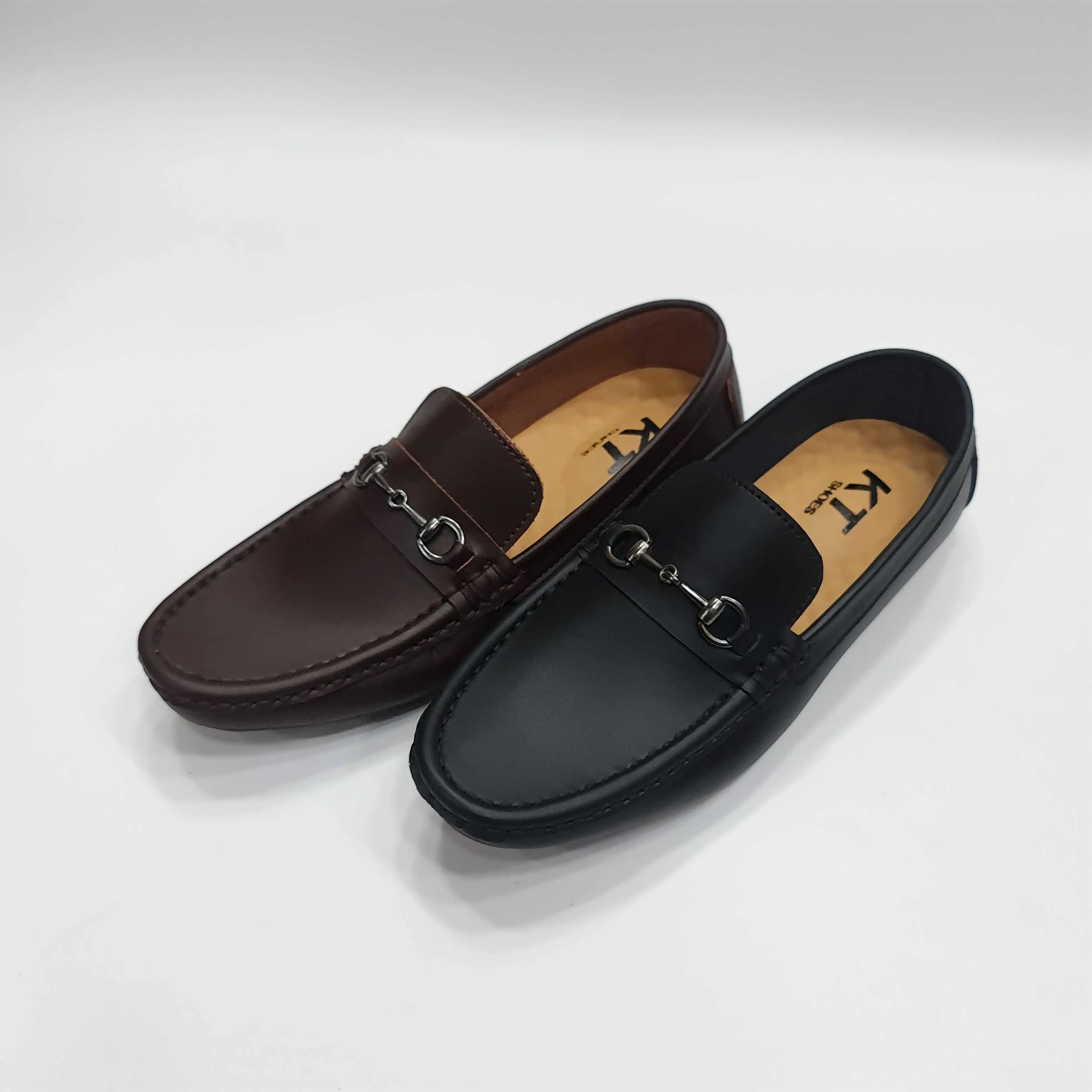 Men Moccasins