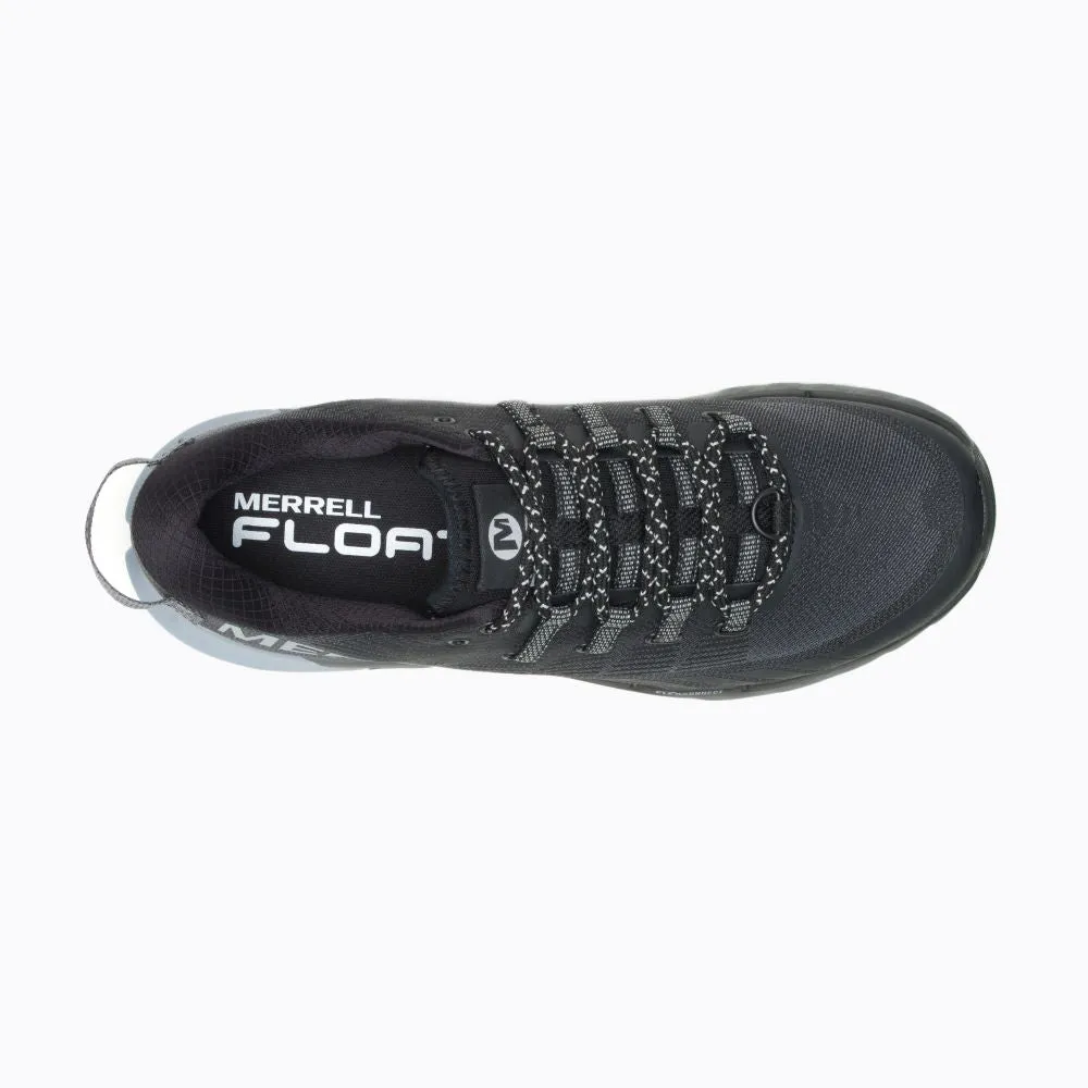 'Merrell' Men's Agility Peak 4 - Black