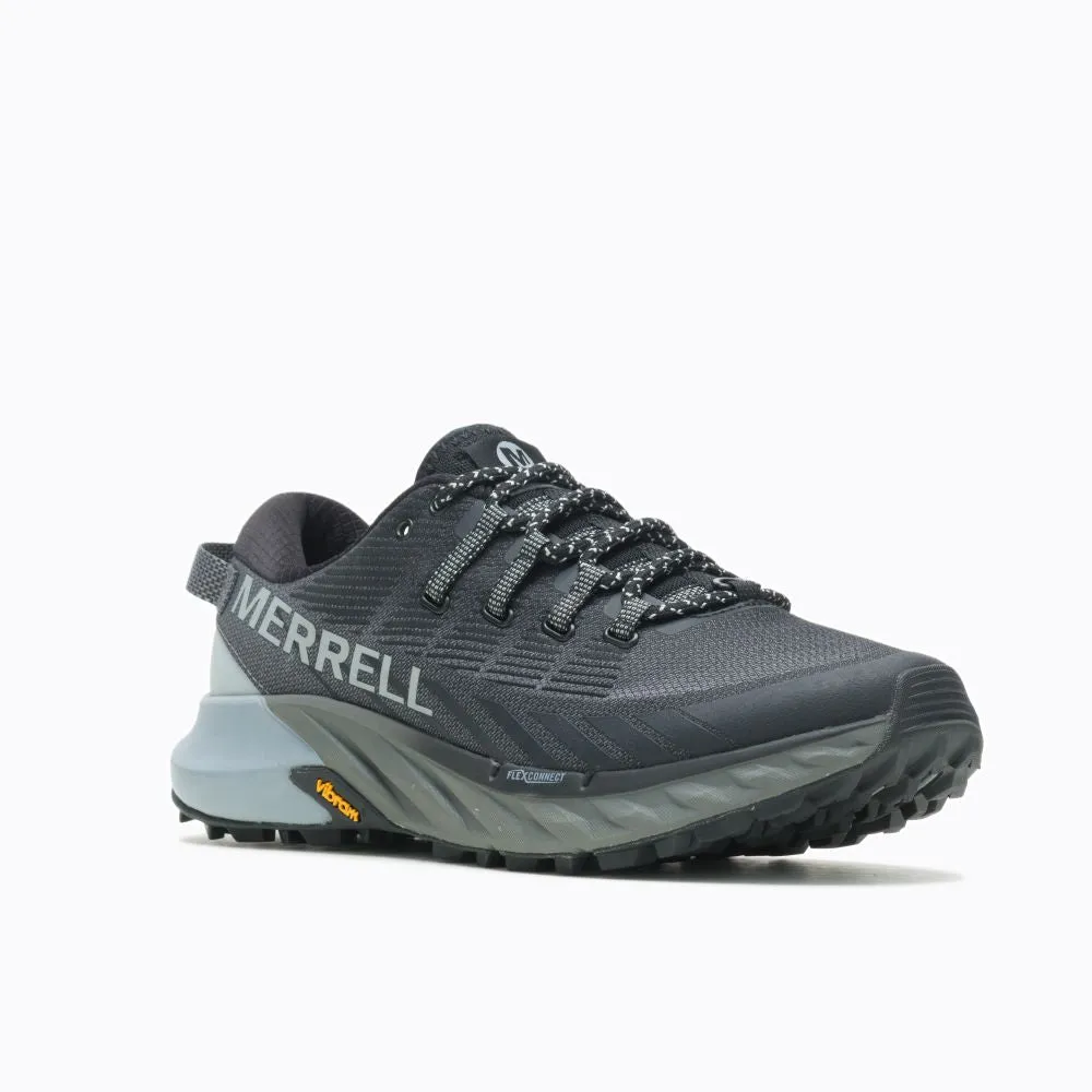 'Merrell' Men's Agility Peak 4 - Black