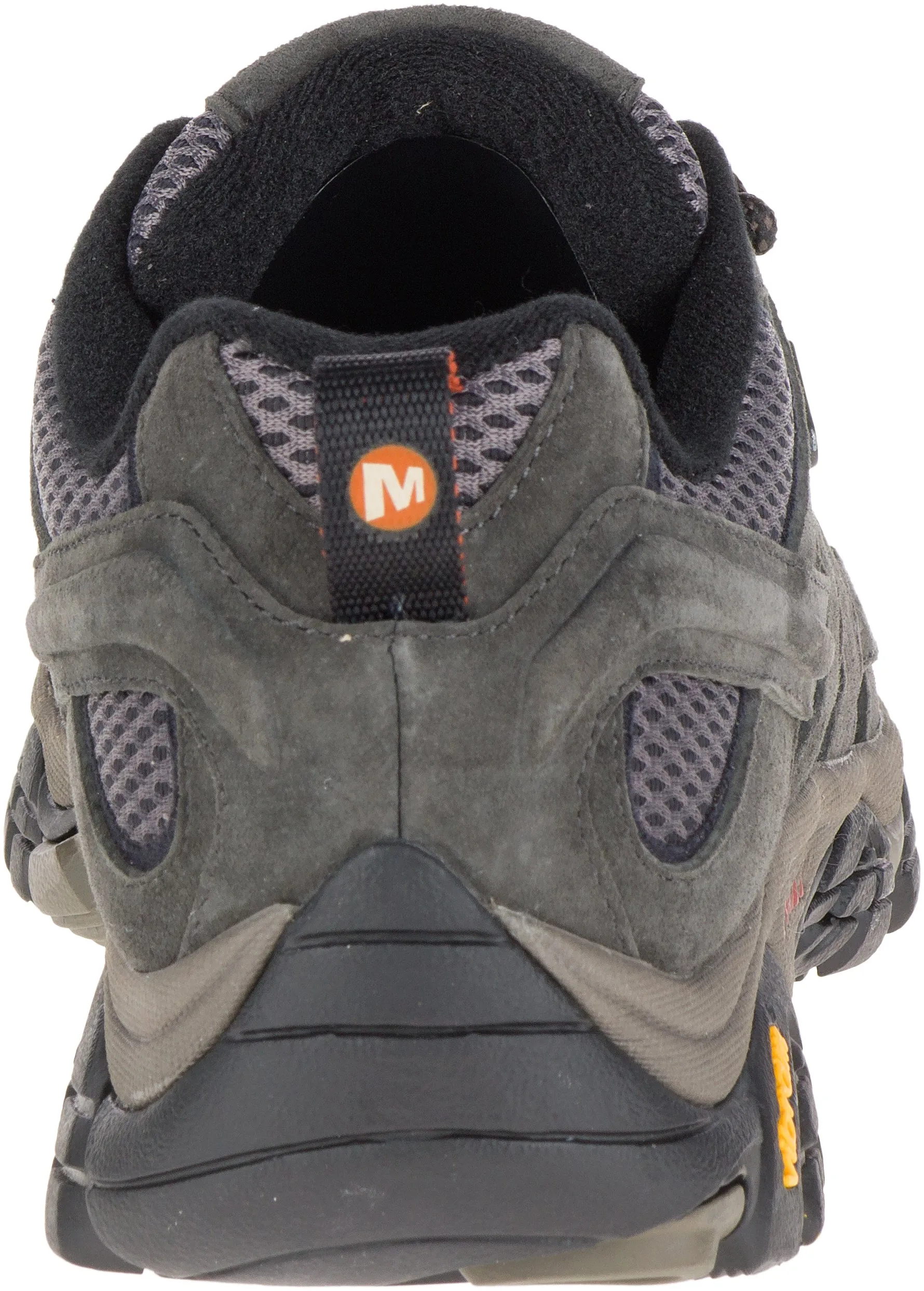 'Merrell' Men's Moab 2 WP - Olive Green / Grey