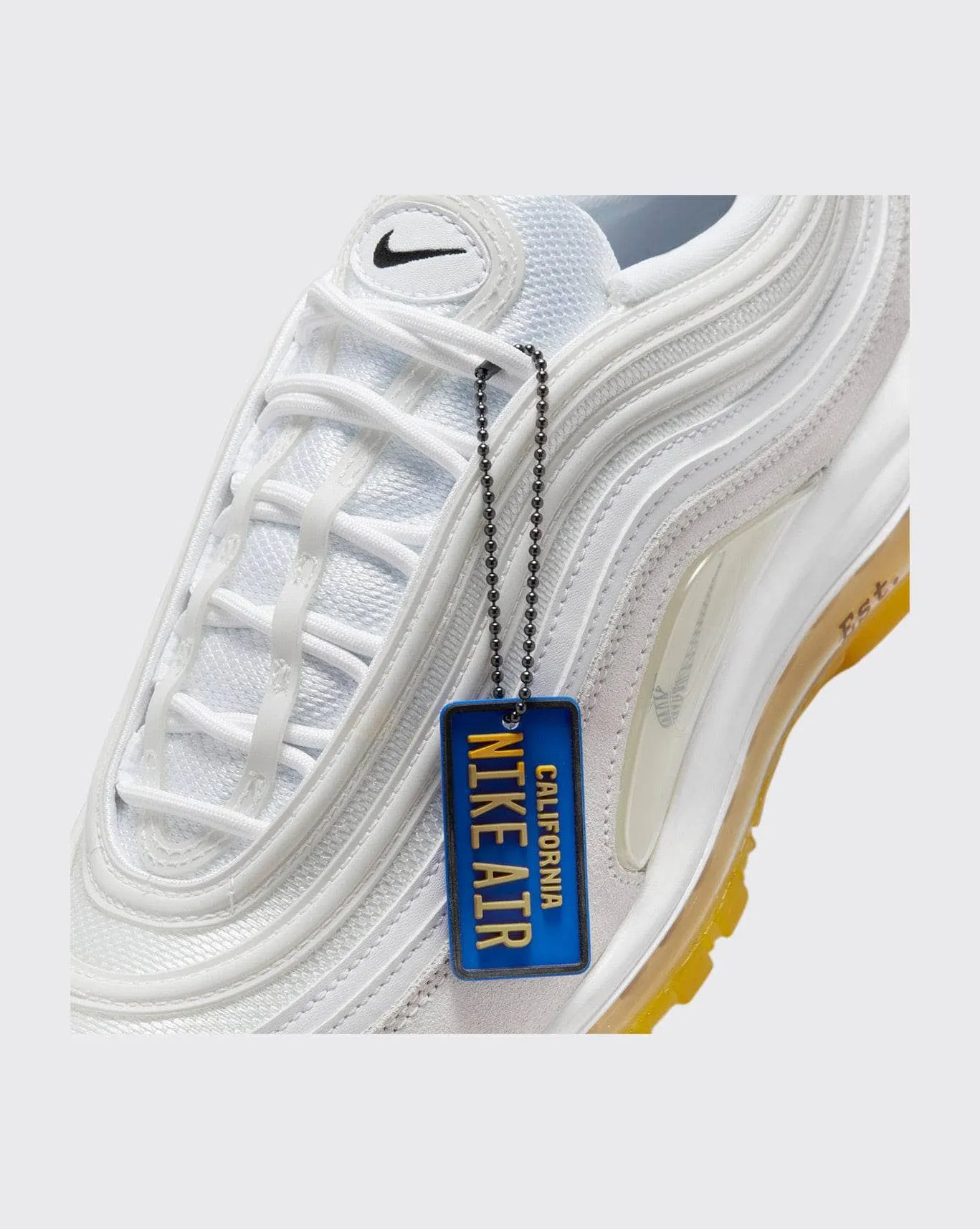 Nike Air Max 97 FR