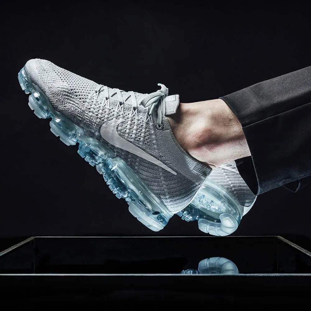 Nike Air Vapormax Flyknit Asphalt