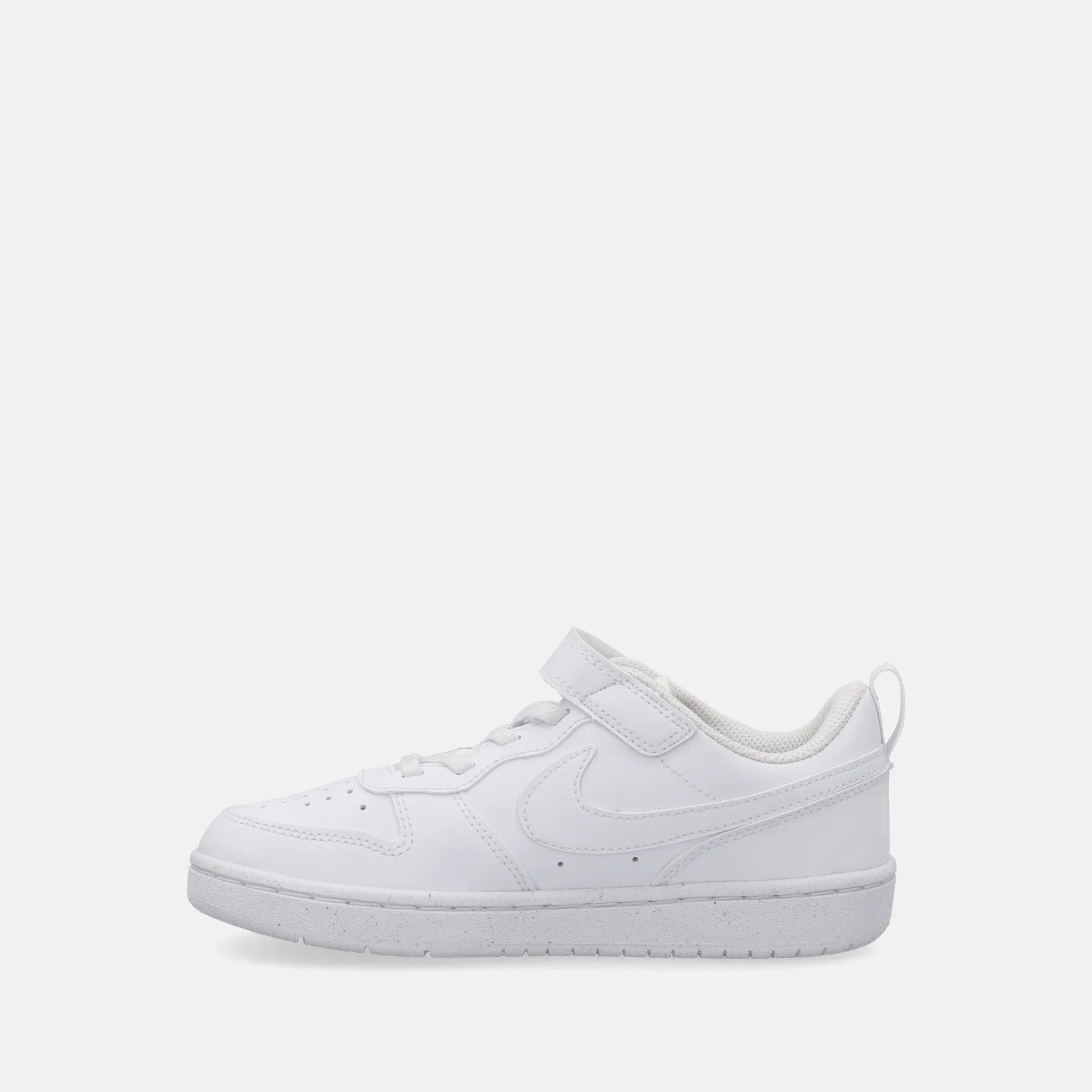 NIKE COURT BOROUGH LOW RECRAFT