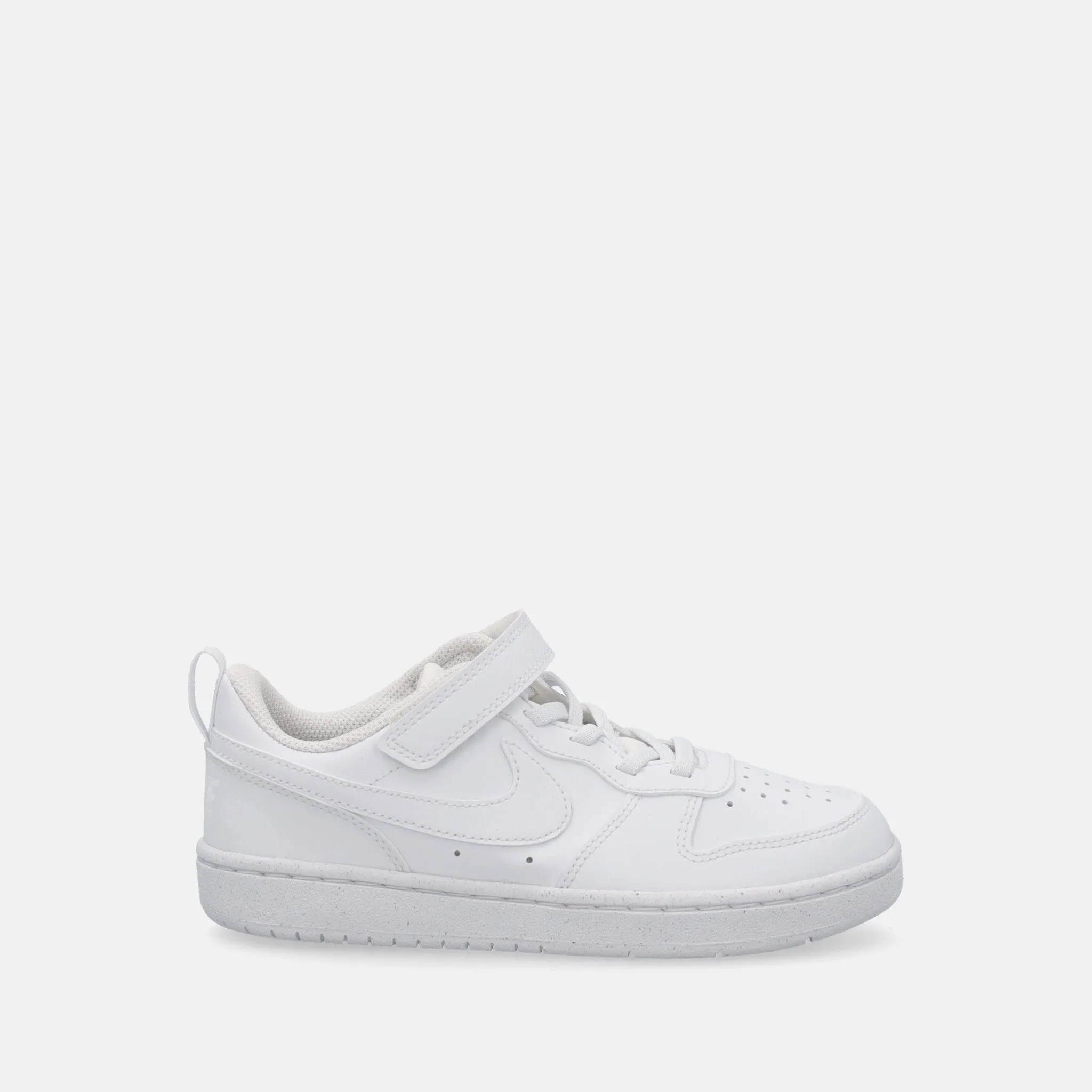 NIKE COURT BOROUGH LOW RECRAFT