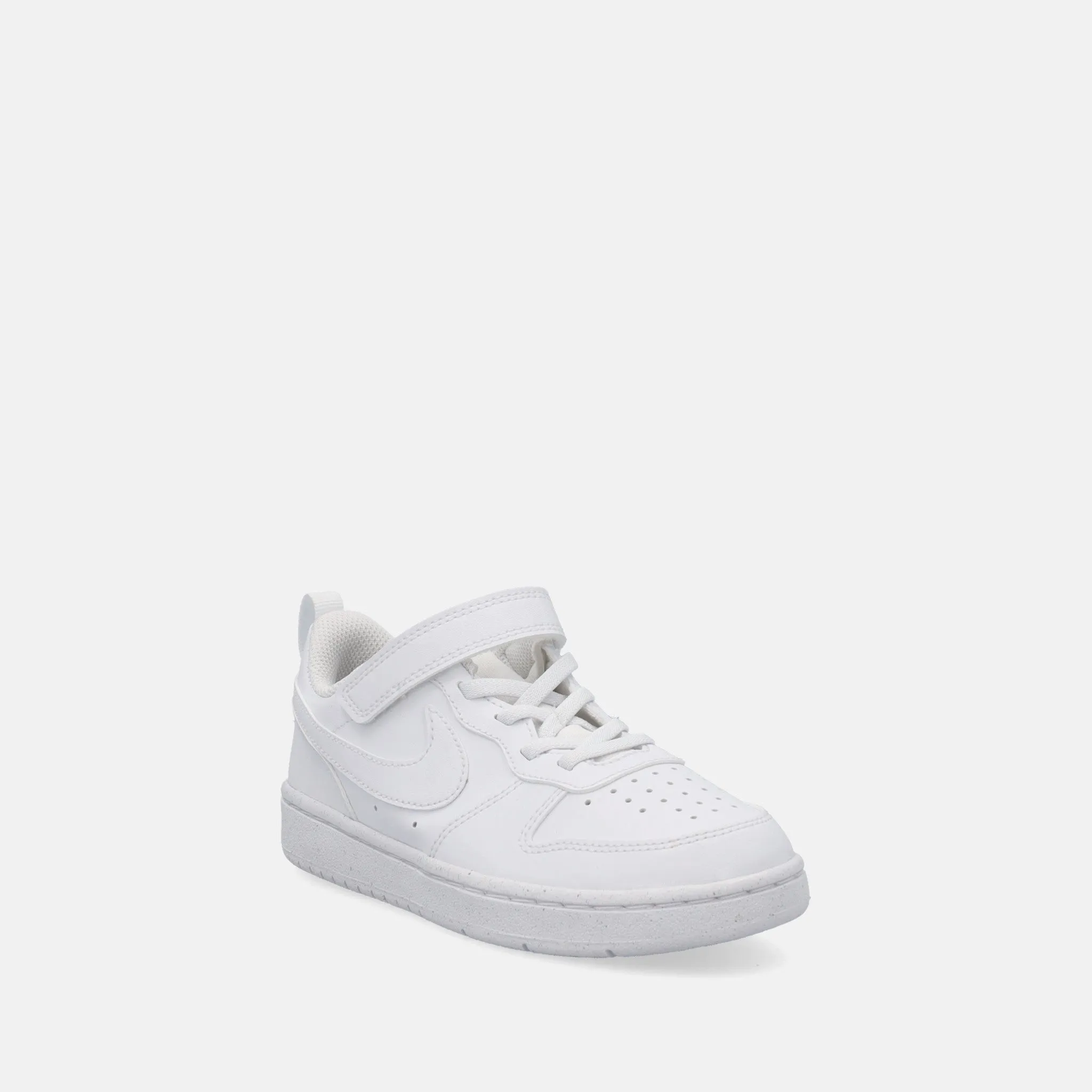 NIKE COURT BOROUGH LOW RECRAFT