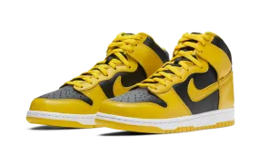 Nike Dunk High Varsity Maize