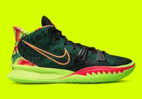 Nike Kyrie 7 Weatherman Alternate