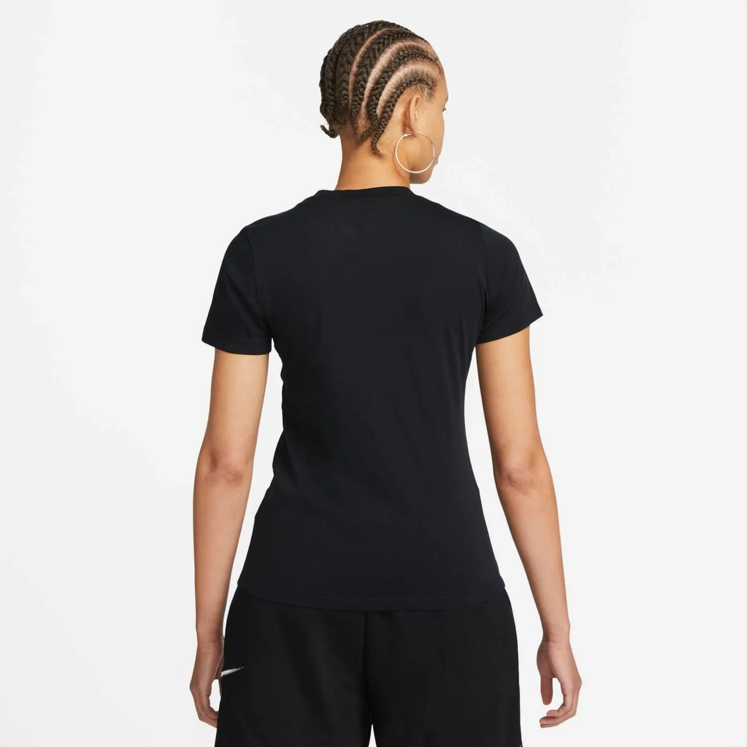 Nike SW OC Tee Black