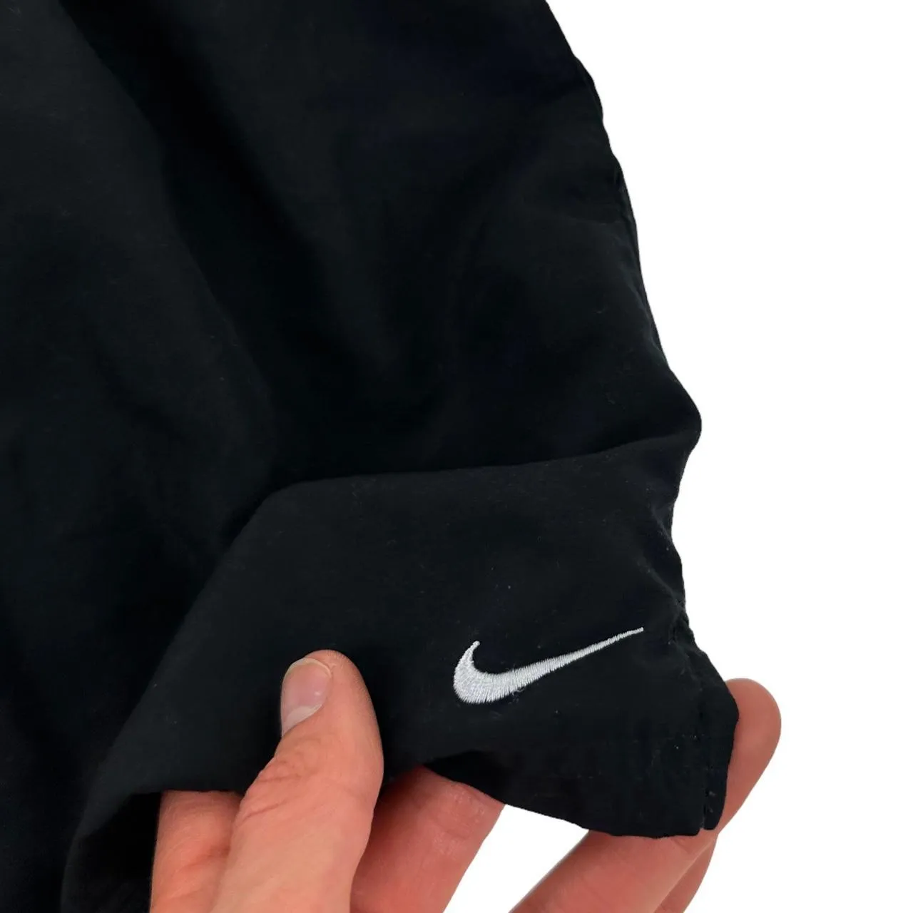 Nike Swoosh Shorts W26