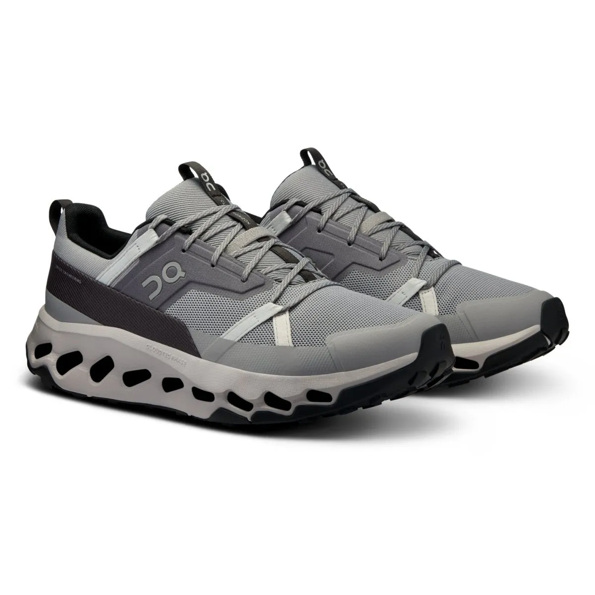 On Running Men's Cloudhorizon Alloy/Frost