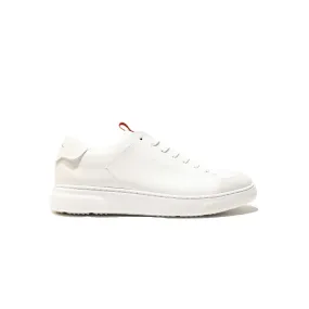 Paris White - Pintta Shoes