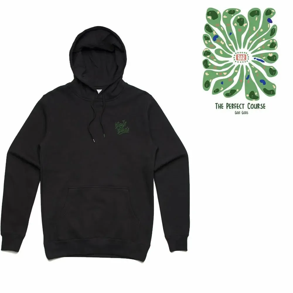 Perfect Course Hoodie