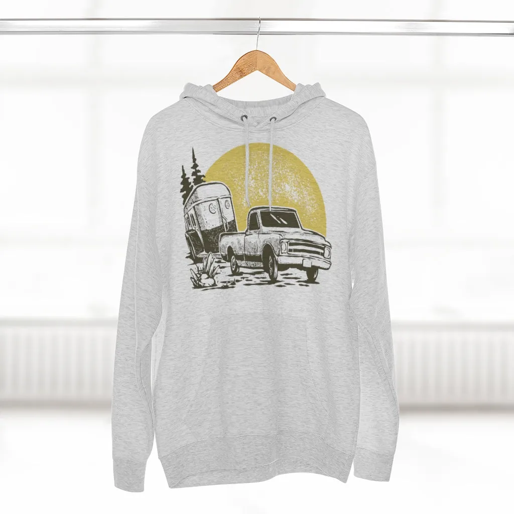 Premium Hauler Hoodie