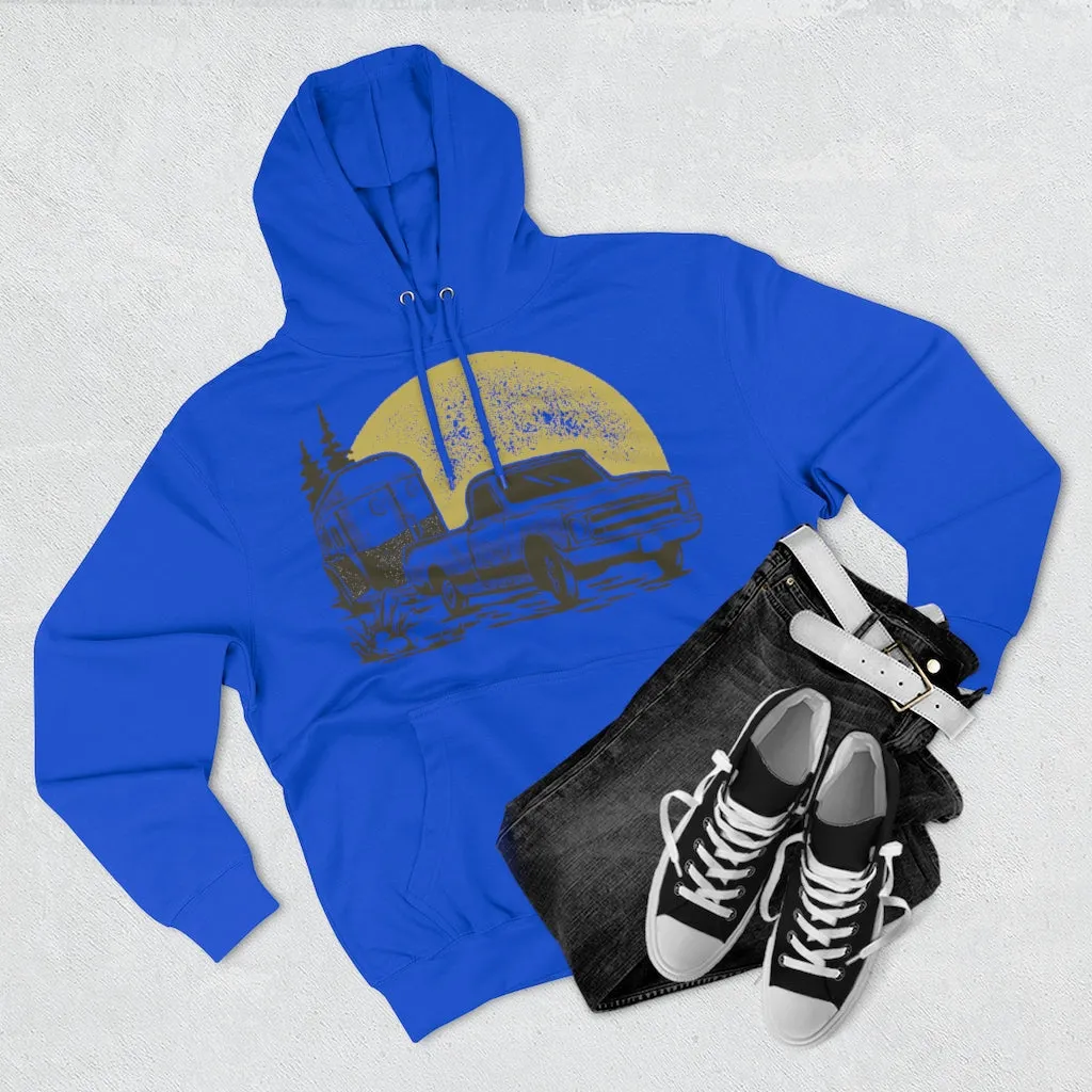 Premium Hauler Hoodie