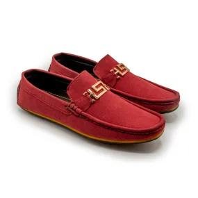 Premium PU Leather Moccasins