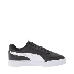 Puma Caven 38081004 (Black / White / White)