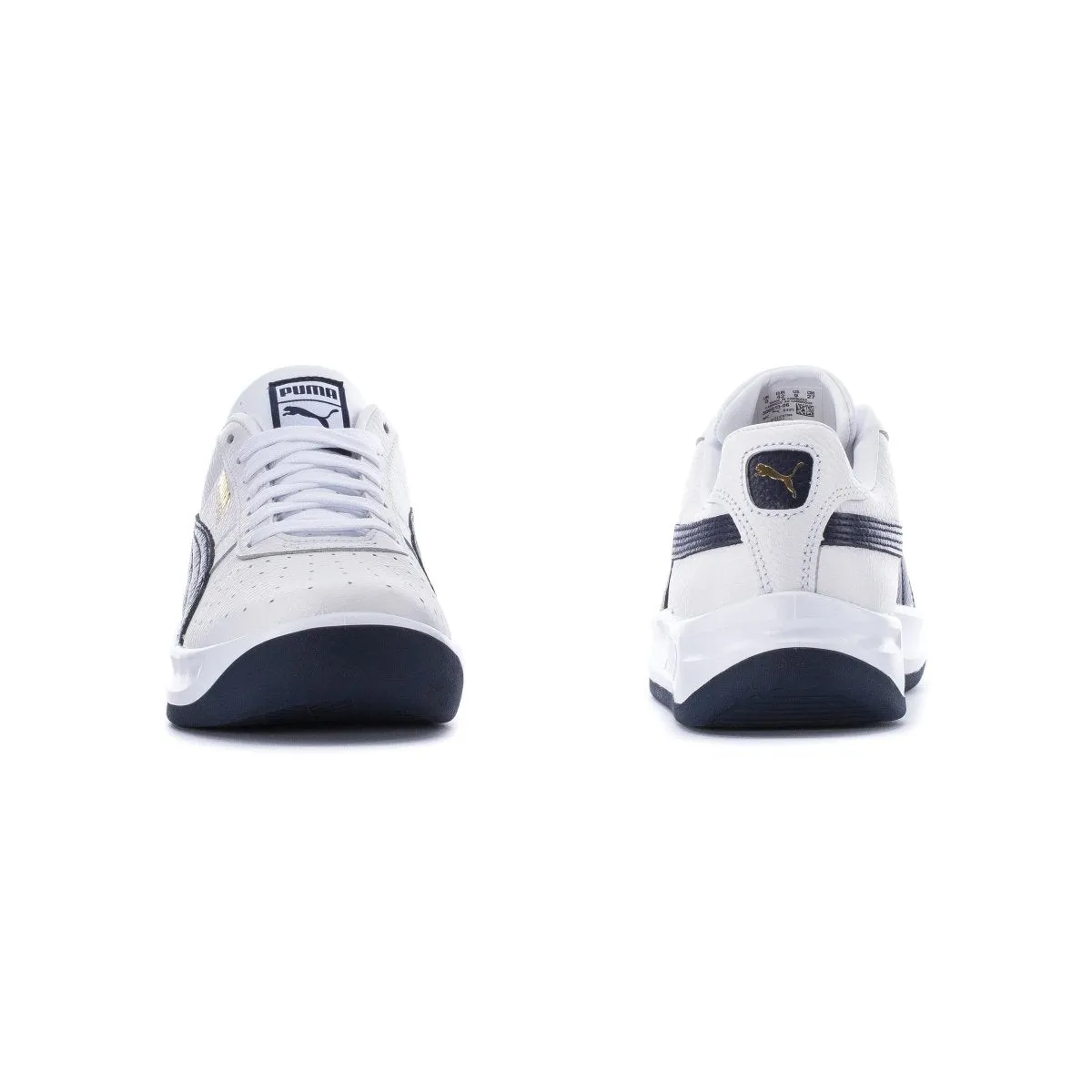 Puma Men's Gv Special White/Navy