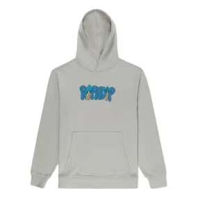 RIPNDIP TOADSTOOL HOODIE-GREY