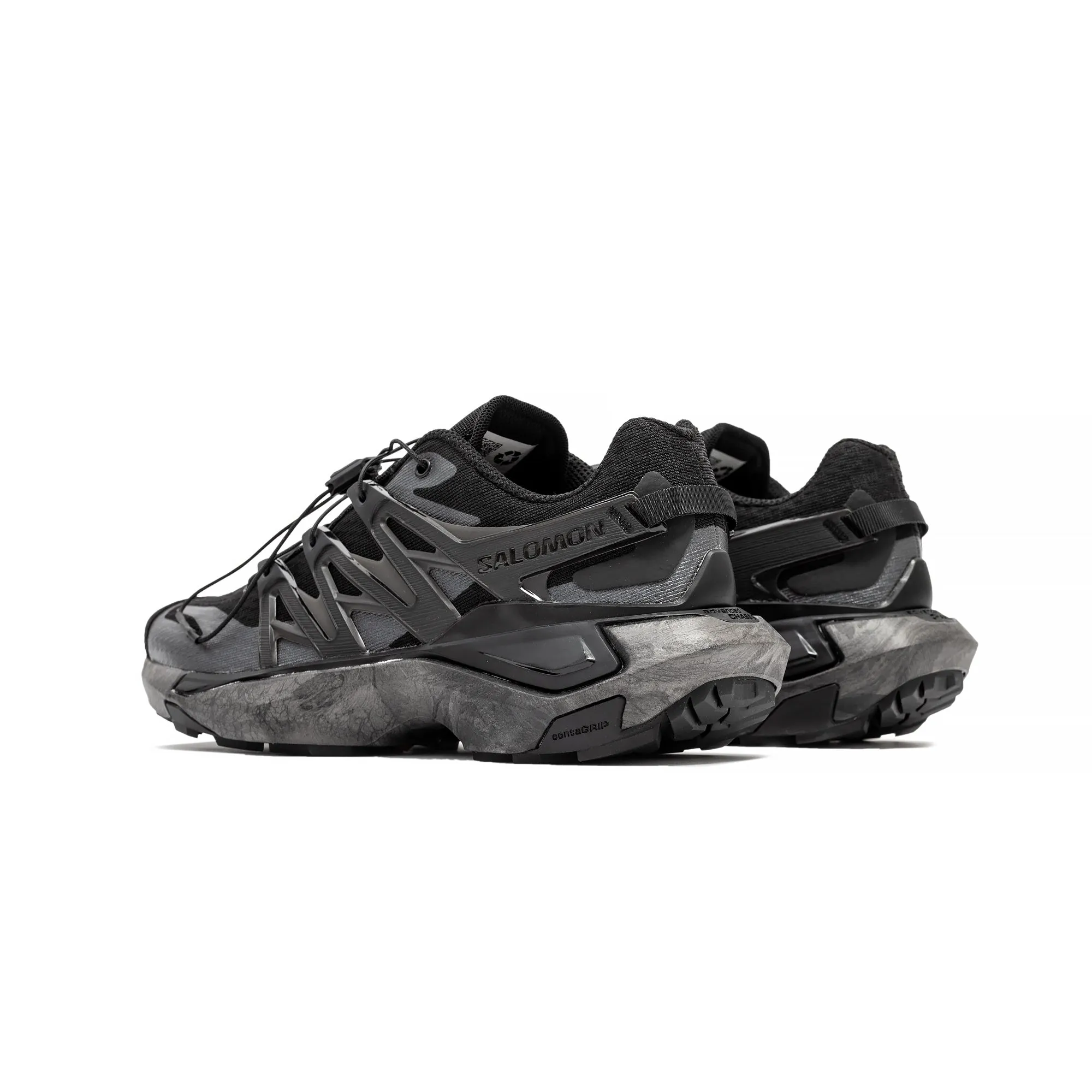 Salomon Mens XT PU.RE Advanced Shoes