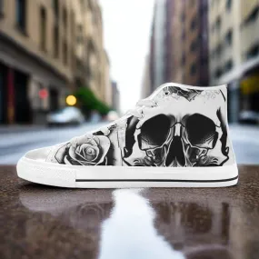 Skull & Roses Men