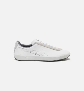 Star OG White Vapor Gray Mens Lifestyle Shoe - White/Grey