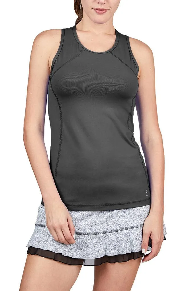 Tank - UV Colors (Plus Size)