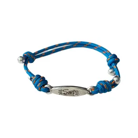 TRA-LA-RA MEN HALYARD ROPE SURF BRACELET