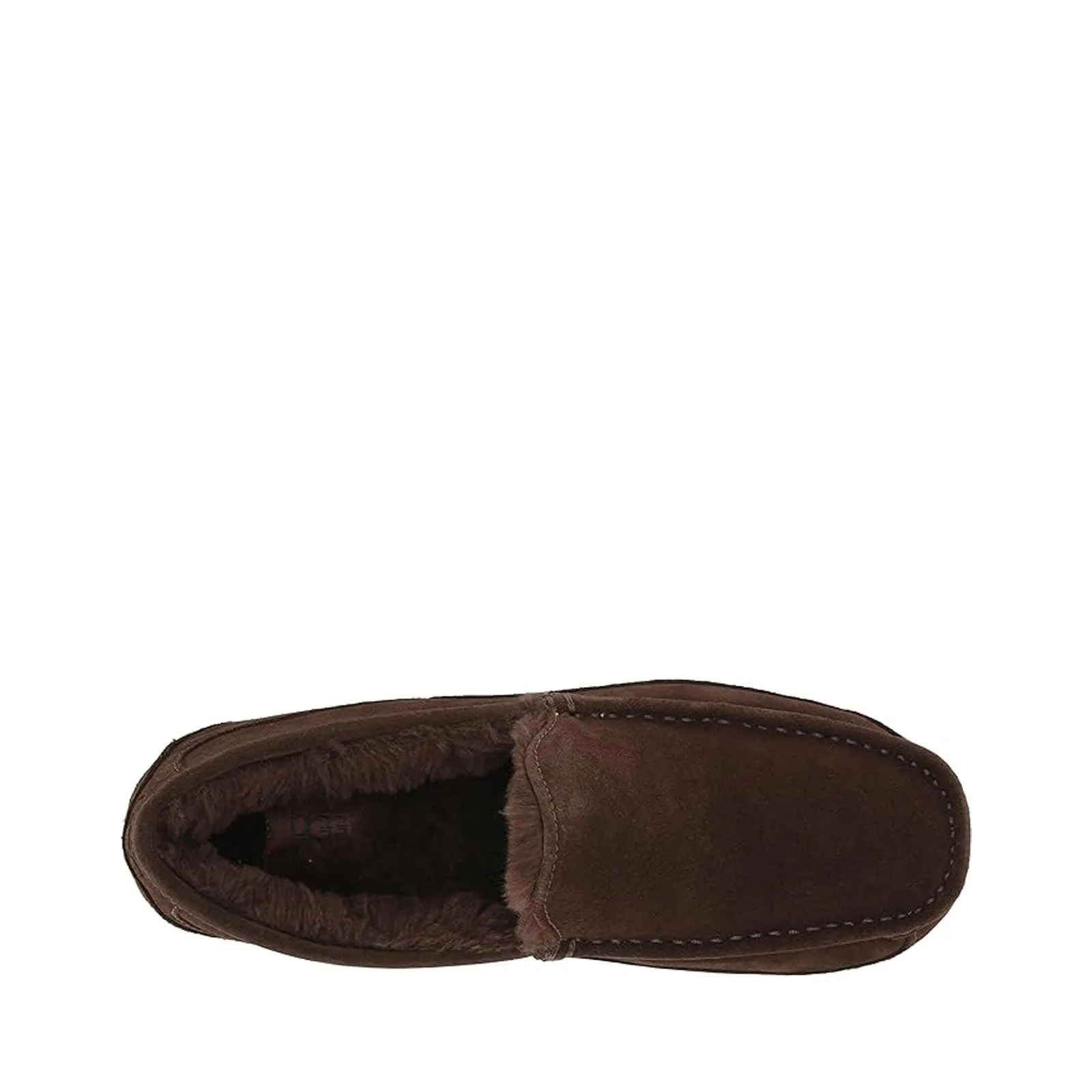 UGG Ascot Slipper 1101110 (Dusted Cocoa)