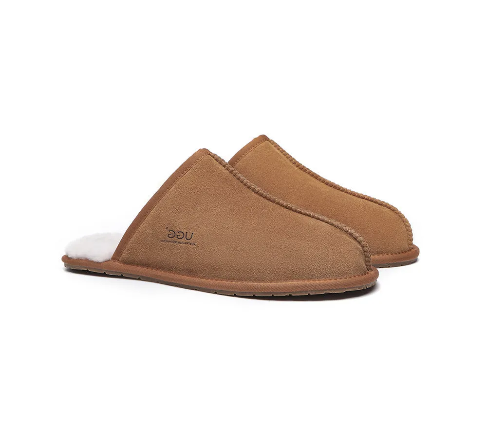 UGG Australian Shepherd Men Ugg Slipper Bennett