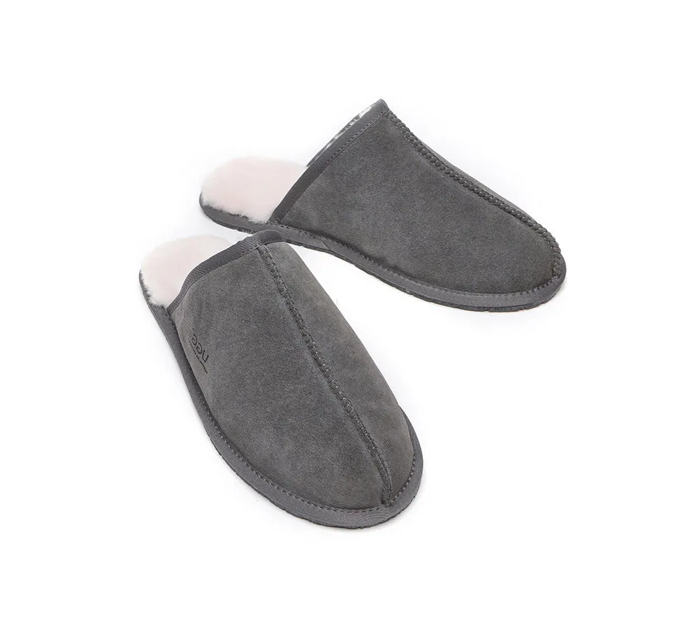 UGG Australian Shepherd Men Ugg Slipper Bennett