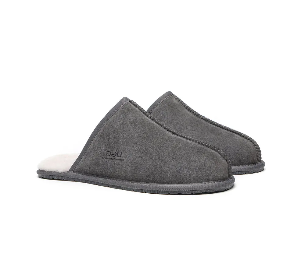 UGG Australian Shepherd Men Ugg Slipper Bennett