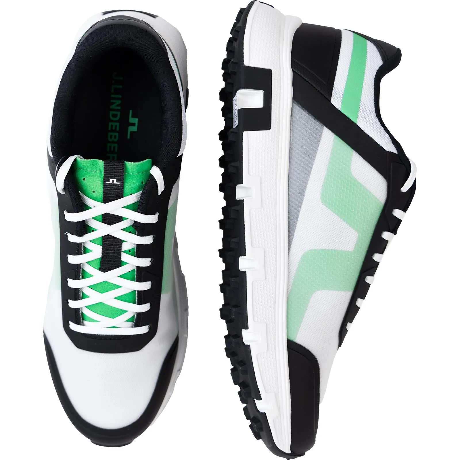 Vent 500 Golf Shoes Island Green - SS24