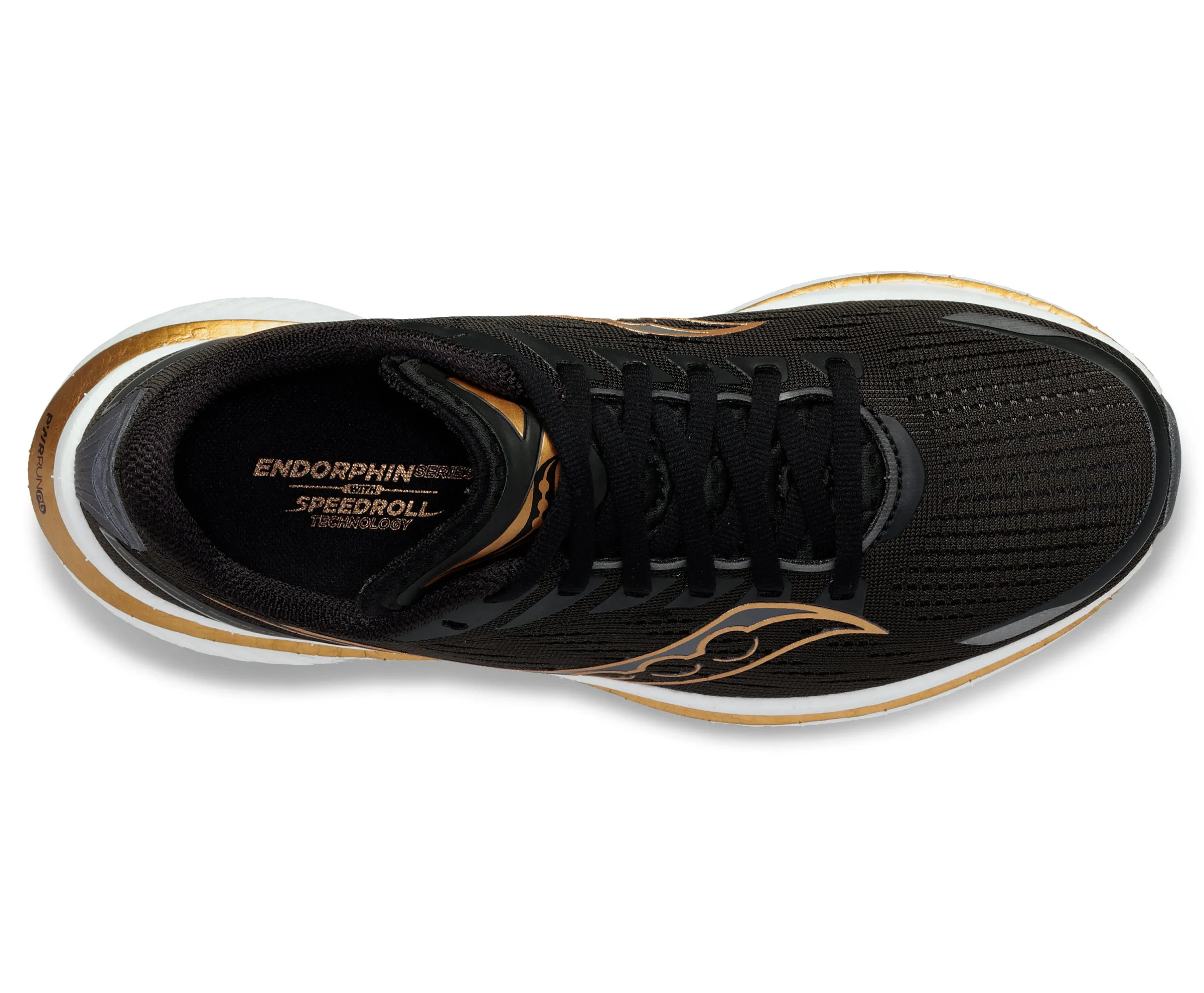 W Saucony Endorphin Speed 3