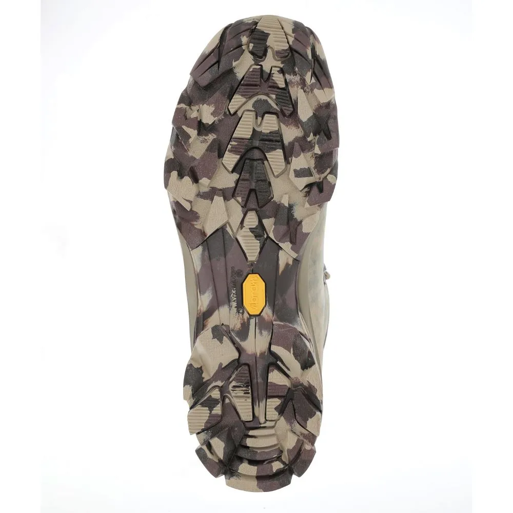 'Zamberlan' Men's Leopard GTX RR WP Boot - Camouflage